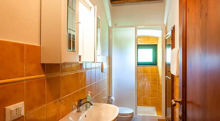 Feriebolig i Montemurlo