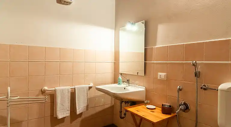 Feriebolig i Montemurlo