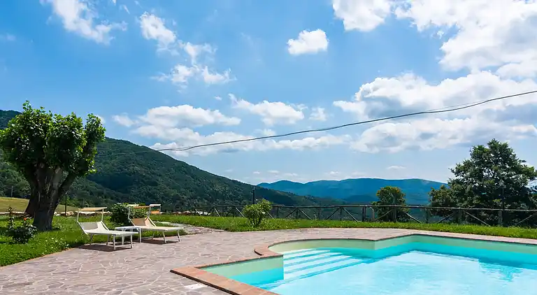 Feriebolig i Montemurlo