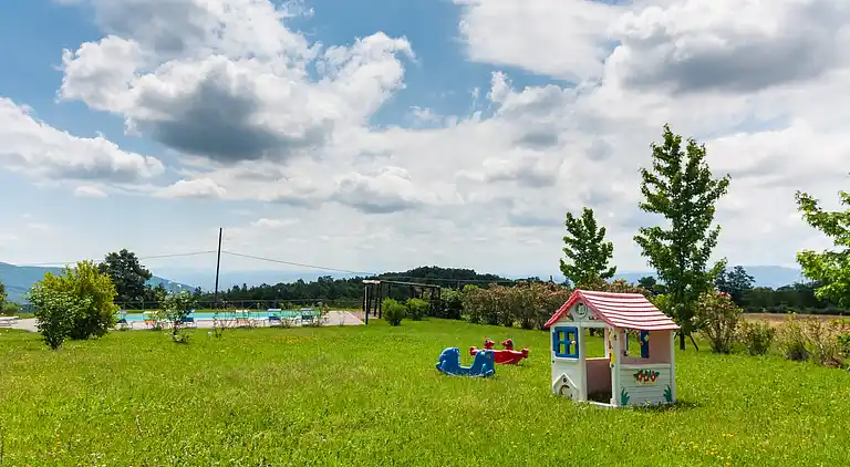 Feriebolig i Montemurlo