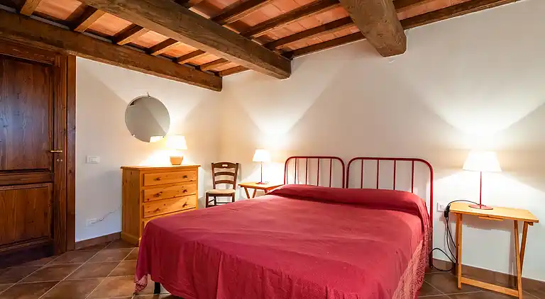 Feriebolig i Montemurlo