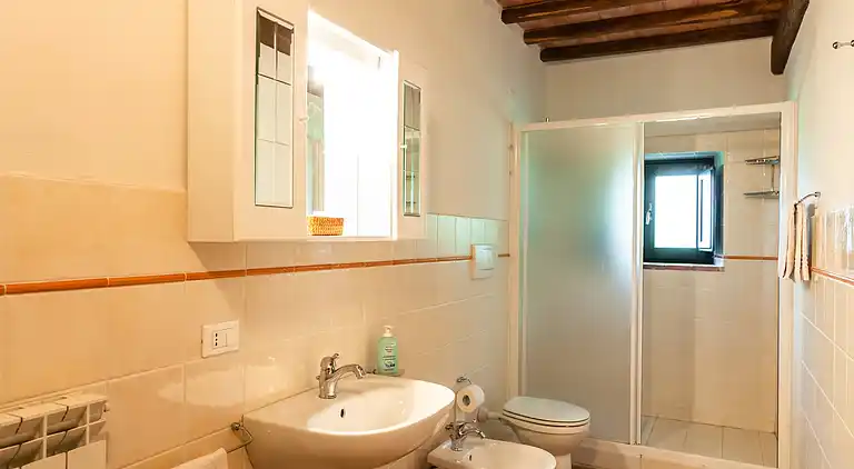 Feriebolig i Montemurlo