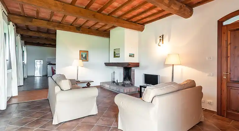 Feriebolig i Montemurlo