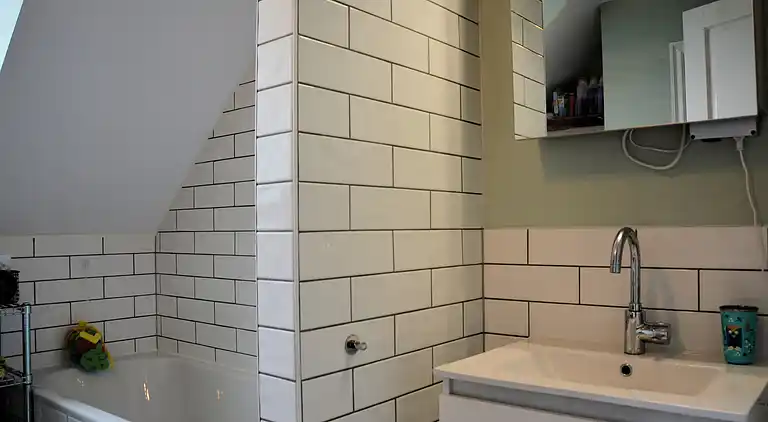 Villa in South Holland