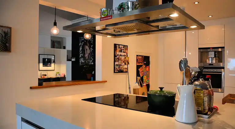 Villa in South Holland