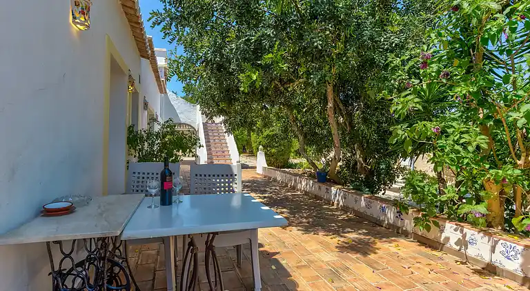 Holiday home in Portimão