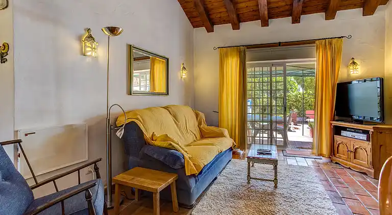 Holiday home in Portimão