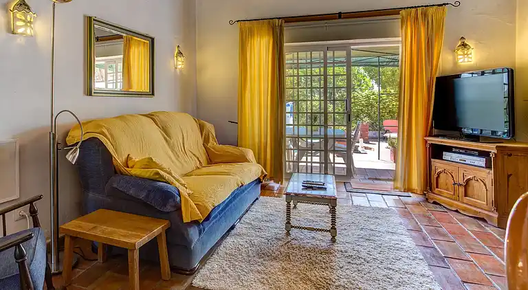 Holiday home in Portimão