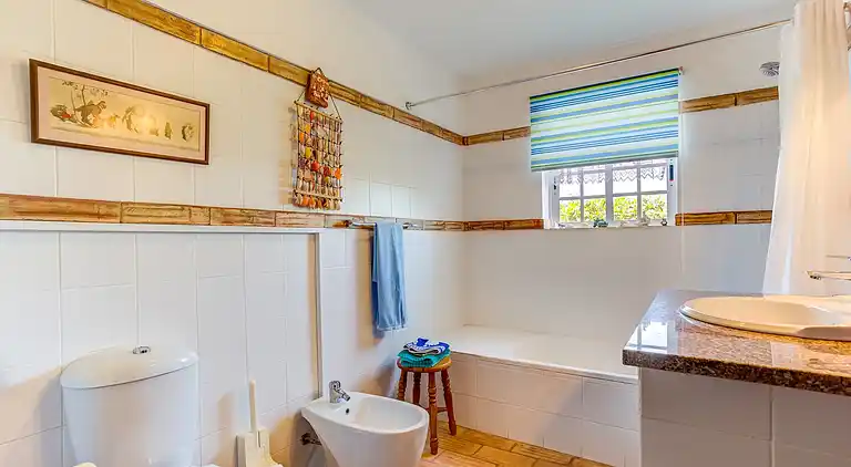 Holiday home in Portimão