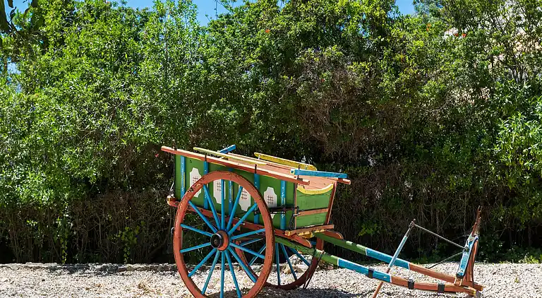 Holiday home in Portimão