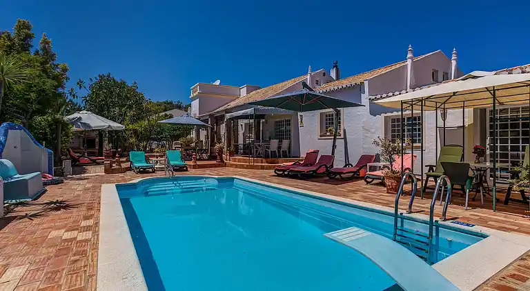 Holiday home in Portimão