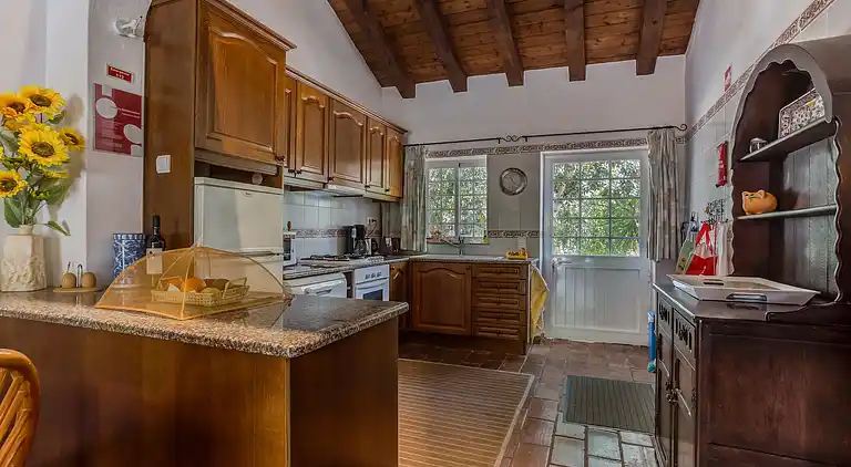 Holiday home in Portimão