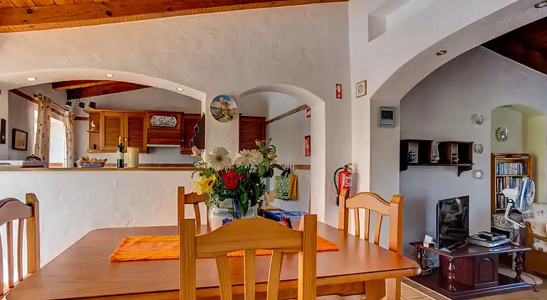 Holiday home in Portimão