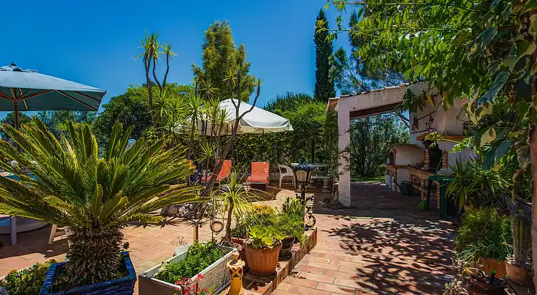 Holiday home in Portimão