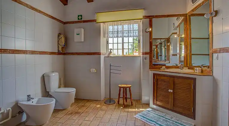 Holiday home in Portimão