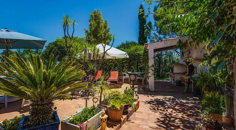 Holiday home in Portimão