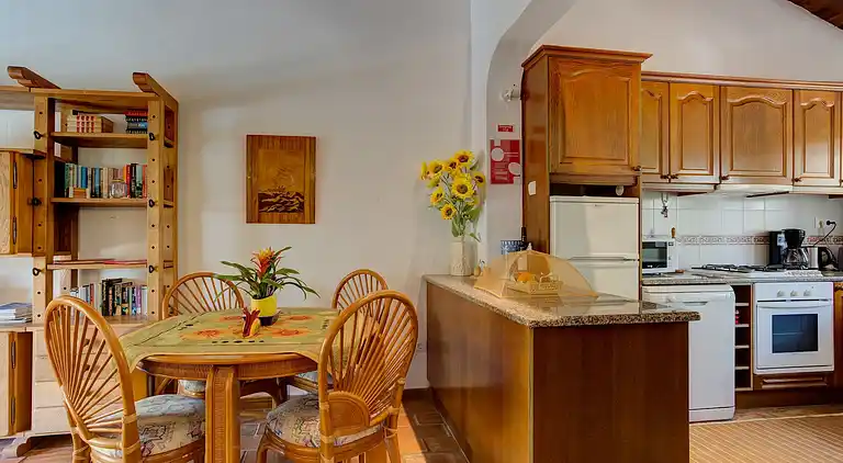 Holiday home in Portimão