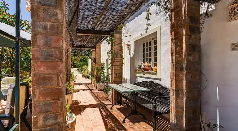 Holiday home in Portimão