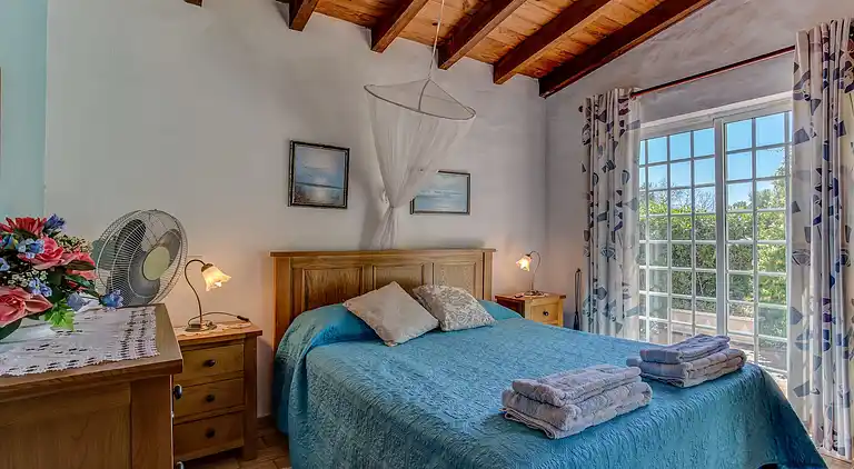 Holiday home in Portimão