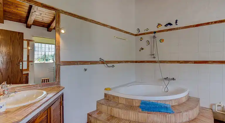 Holiday home in Portimão