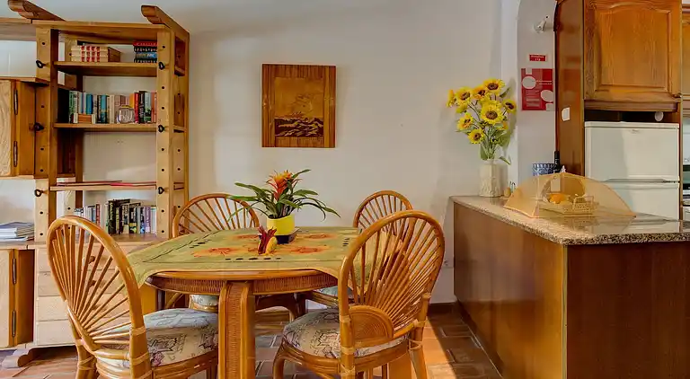 Holiday home in Portimão