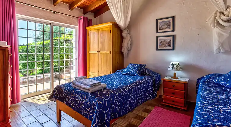 Holiday home in Portimão