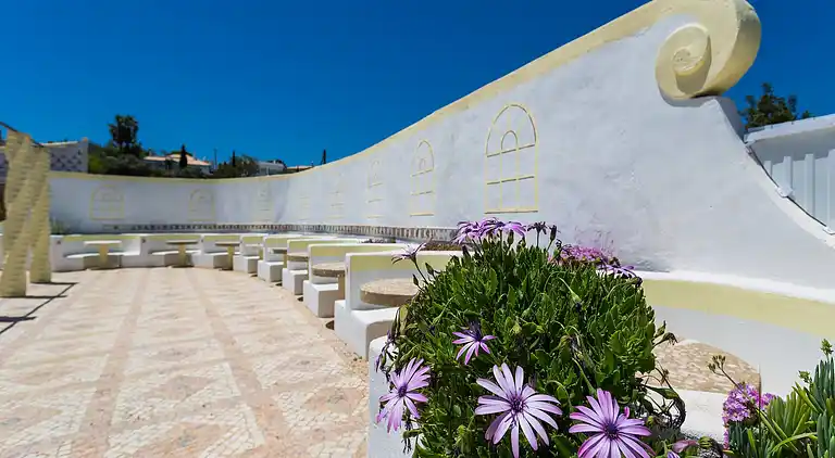 Holiday home in Portimão