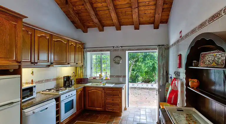 Holiday home in Portimão