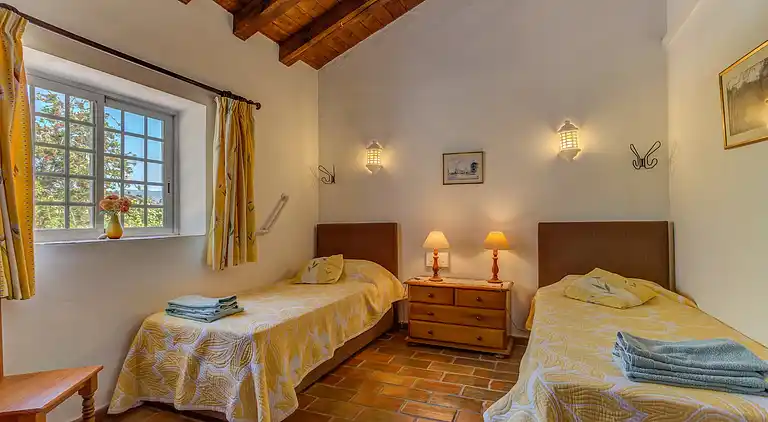 Holiday home in Portimão