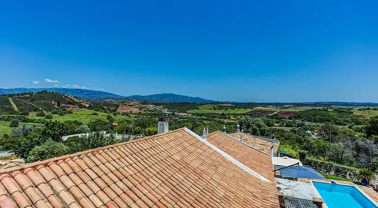 Holiday home in Portimão