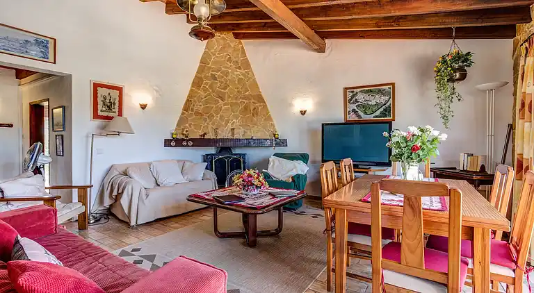 Holiday home in Portimão