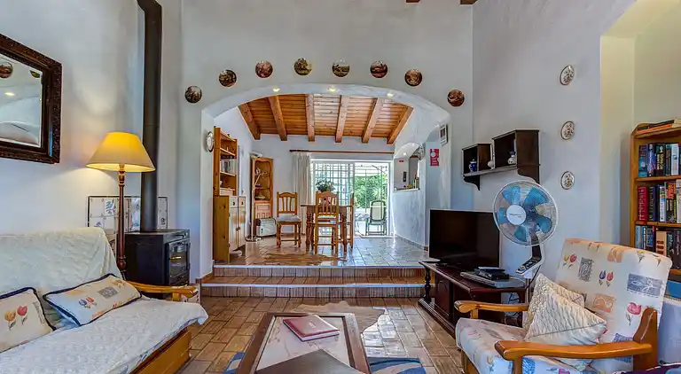 Holiday home in Portimão