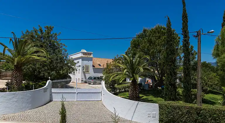 Holiday home in Portimão