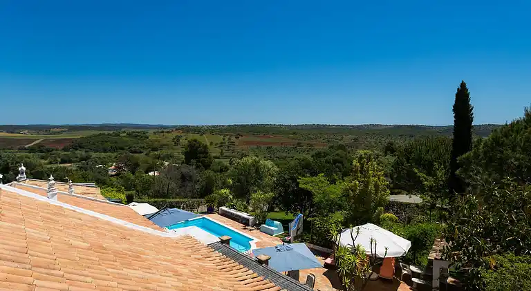 Holiday home in Portimão