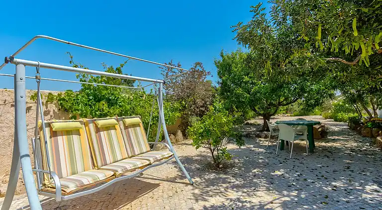 Holiday home in Portimão