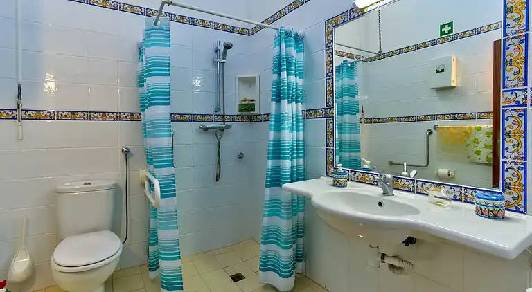 Holiday home in Portimão