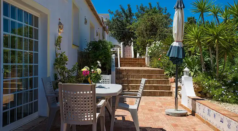 Holiday home in Portimão