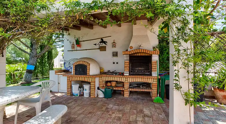 Holiday home in Portimão