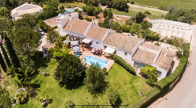 Holiday home in Portimão