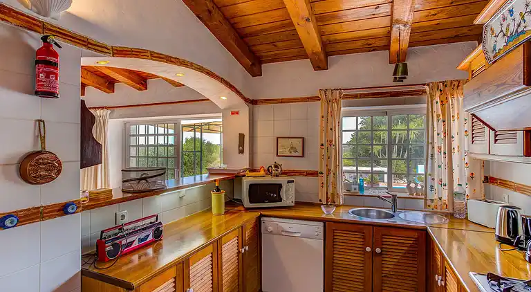 Holiday home in Portimão