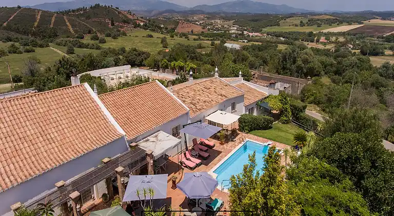 Holiday home in Portimão