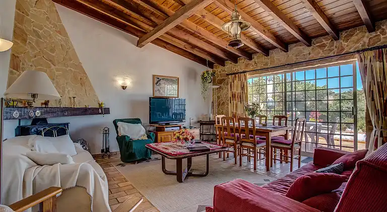 Holiday home in Portimão