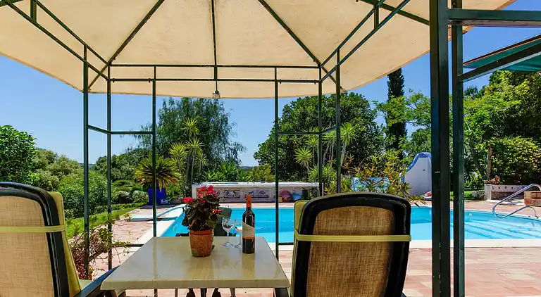 Holiday home in Portimão