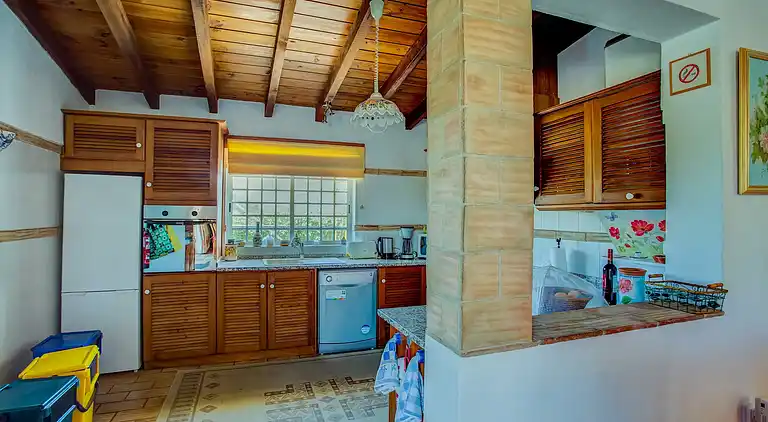 Holiday home in Portimão