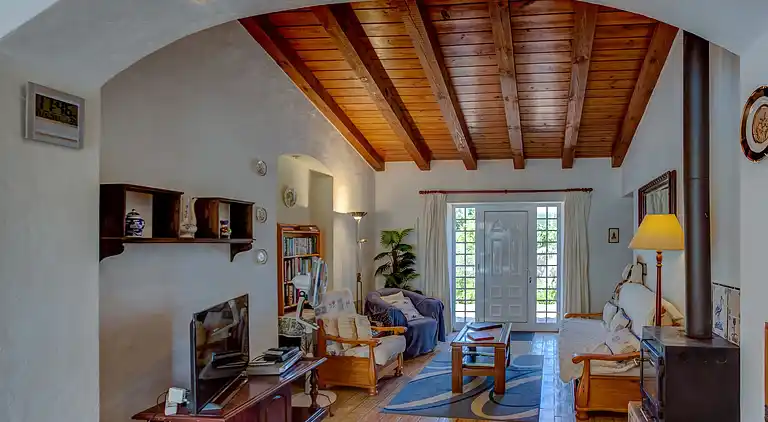 Holiday home in Portimão