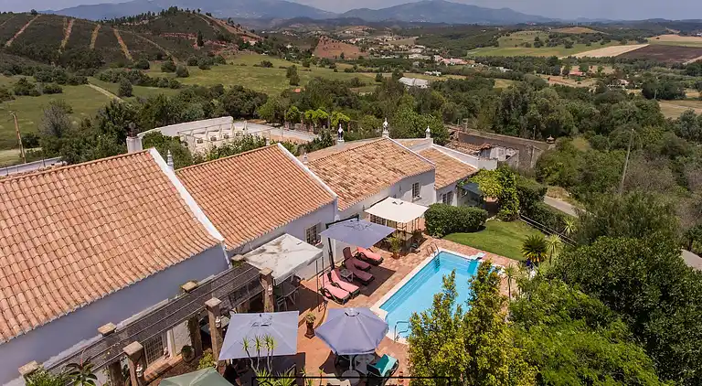 Holiday home in Portimão