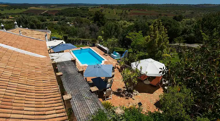 Holiday home in Portimão