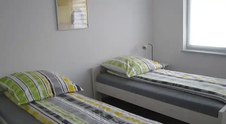 Appartement in Malchow