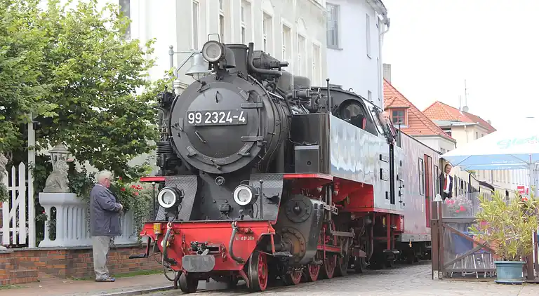 vakantiehuis in Börgerende