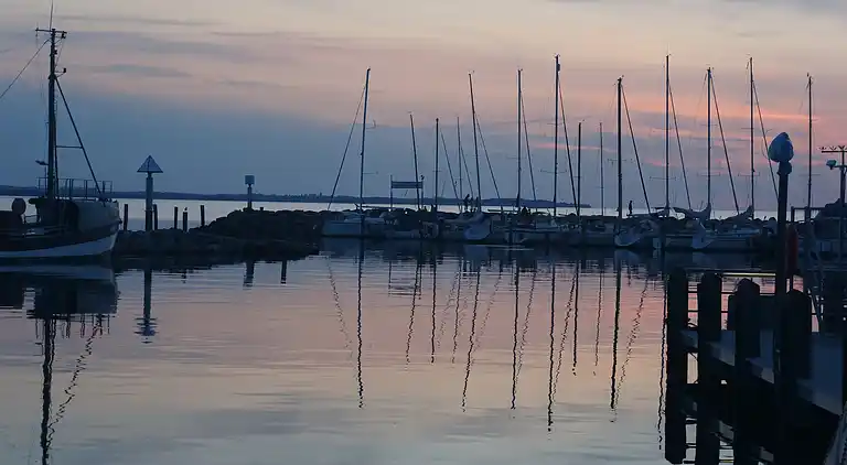 Appartement in Malchow